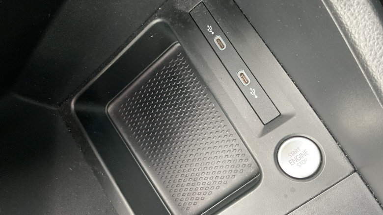 Ford Tourneo Connect 2.0 EcoBlue Active 5dr Diesel Estate